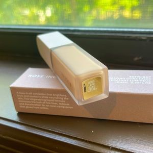 Rose Inc concealer